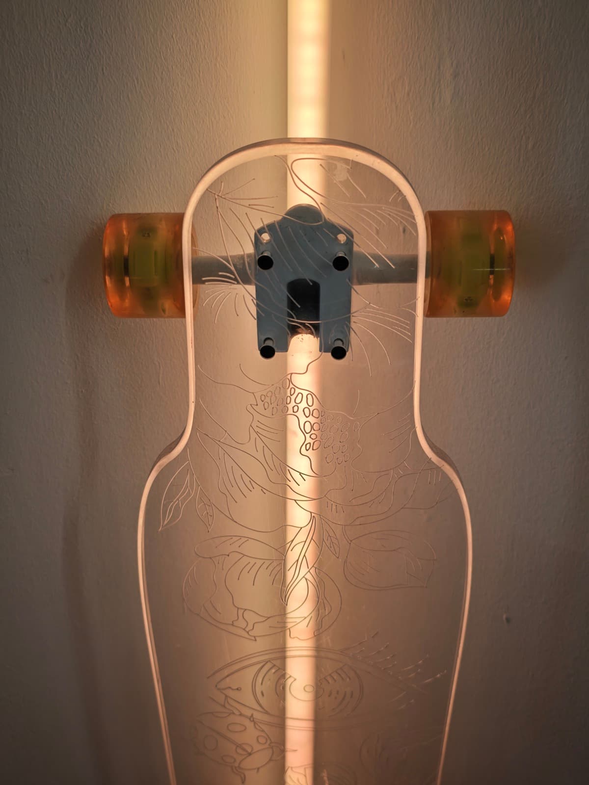 Lo spazio — MADDY Barber Room