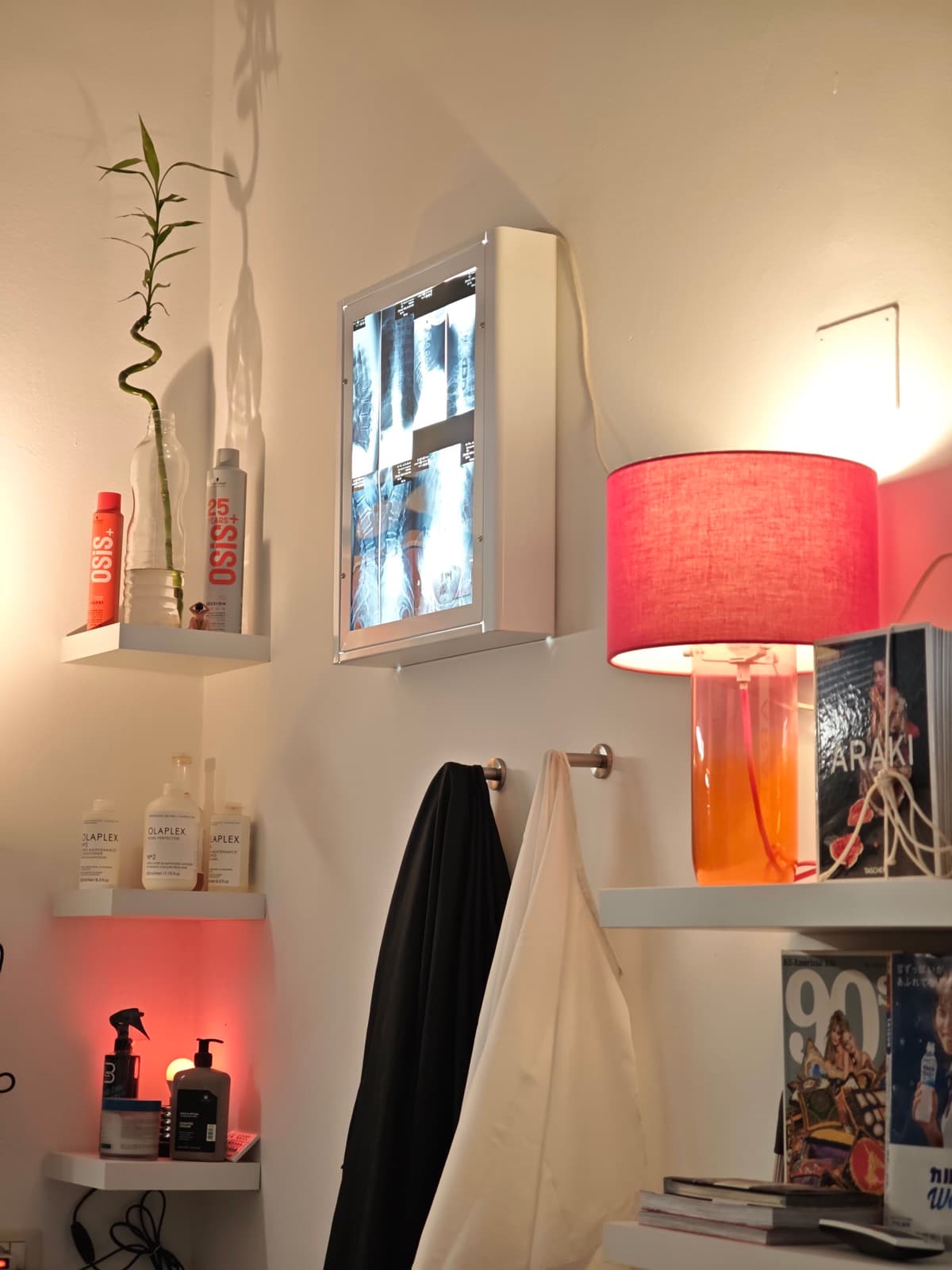I prodotti — MADDY Barber Room